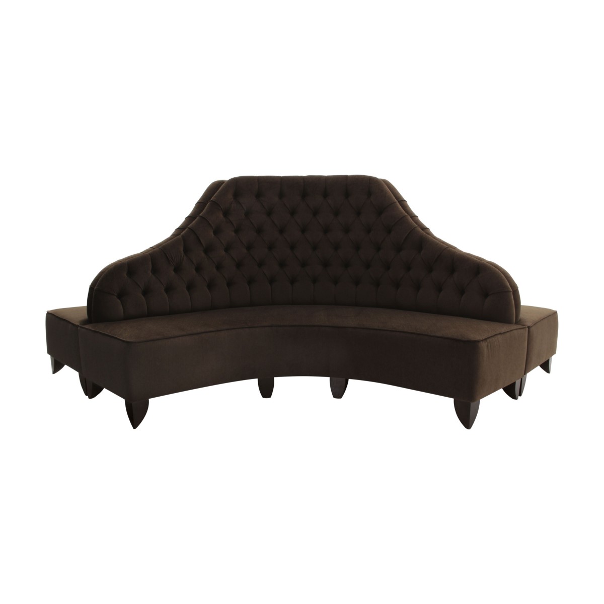 4 Seater sofa Custom010 - Sevensedie