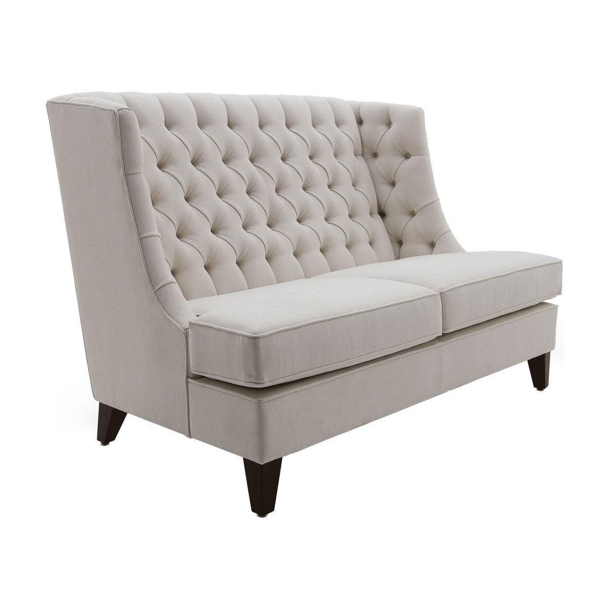 2 Seater sofa Fortuna - Sevensedie