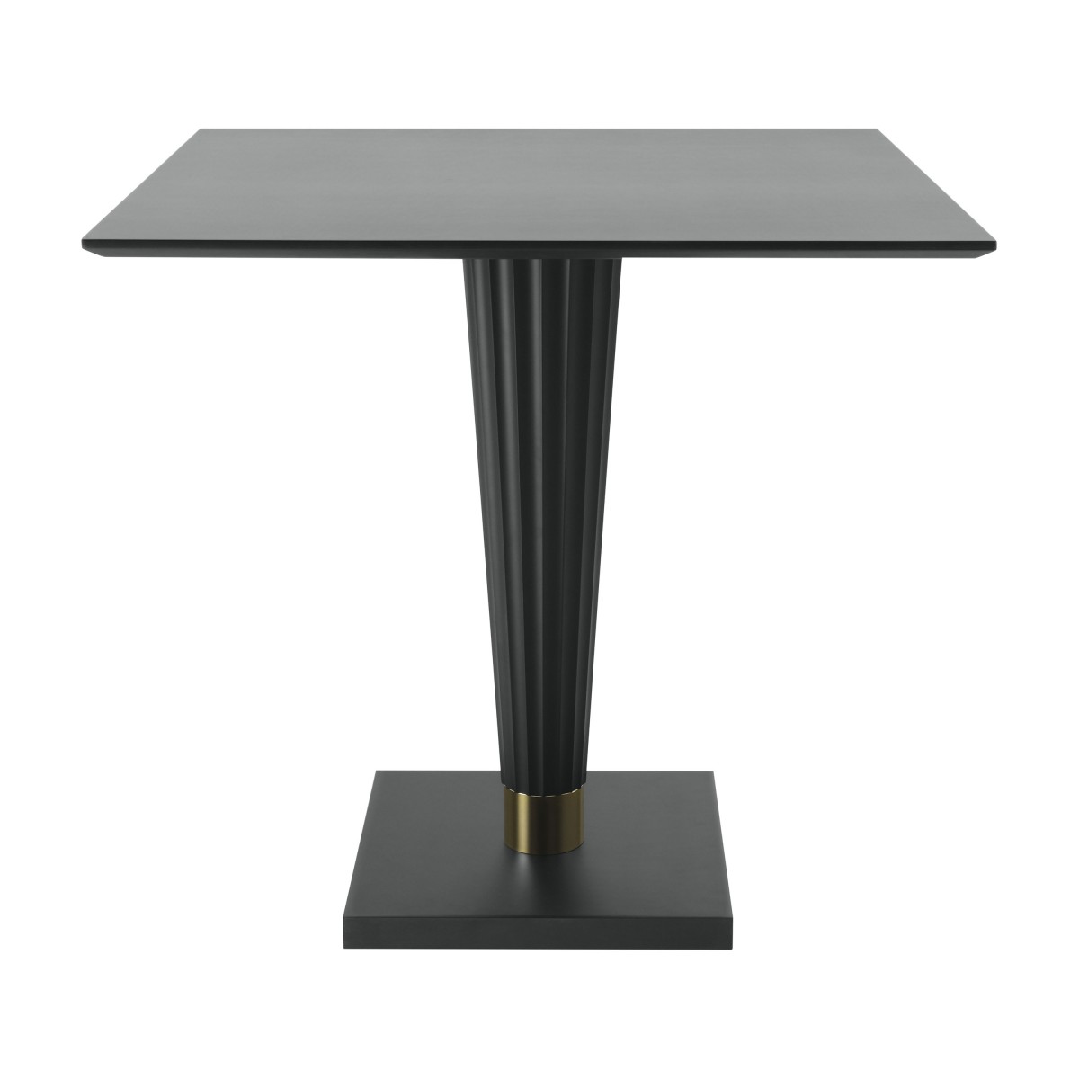 italian contemporary table atene b 4038