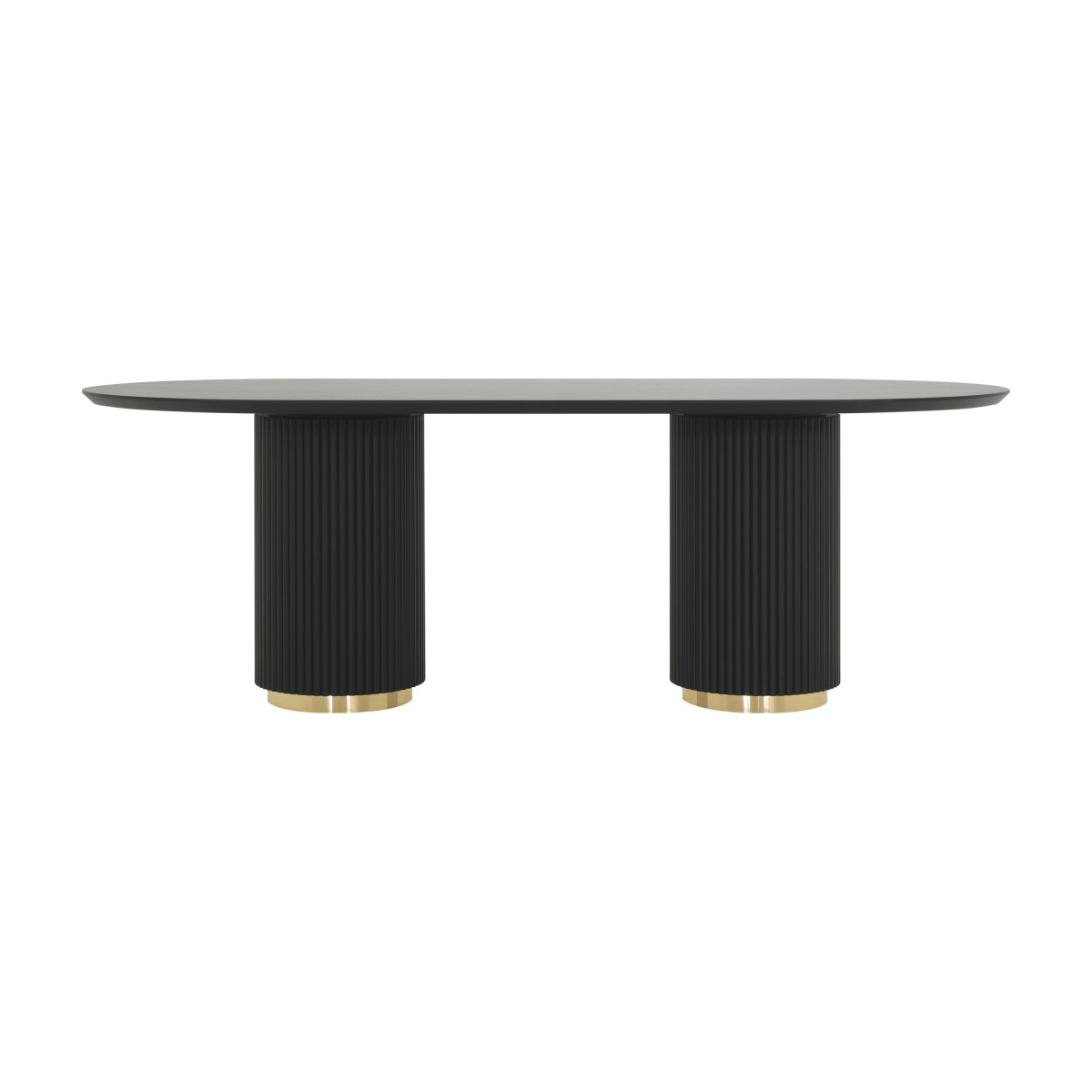 italian contemporary table contera 2655