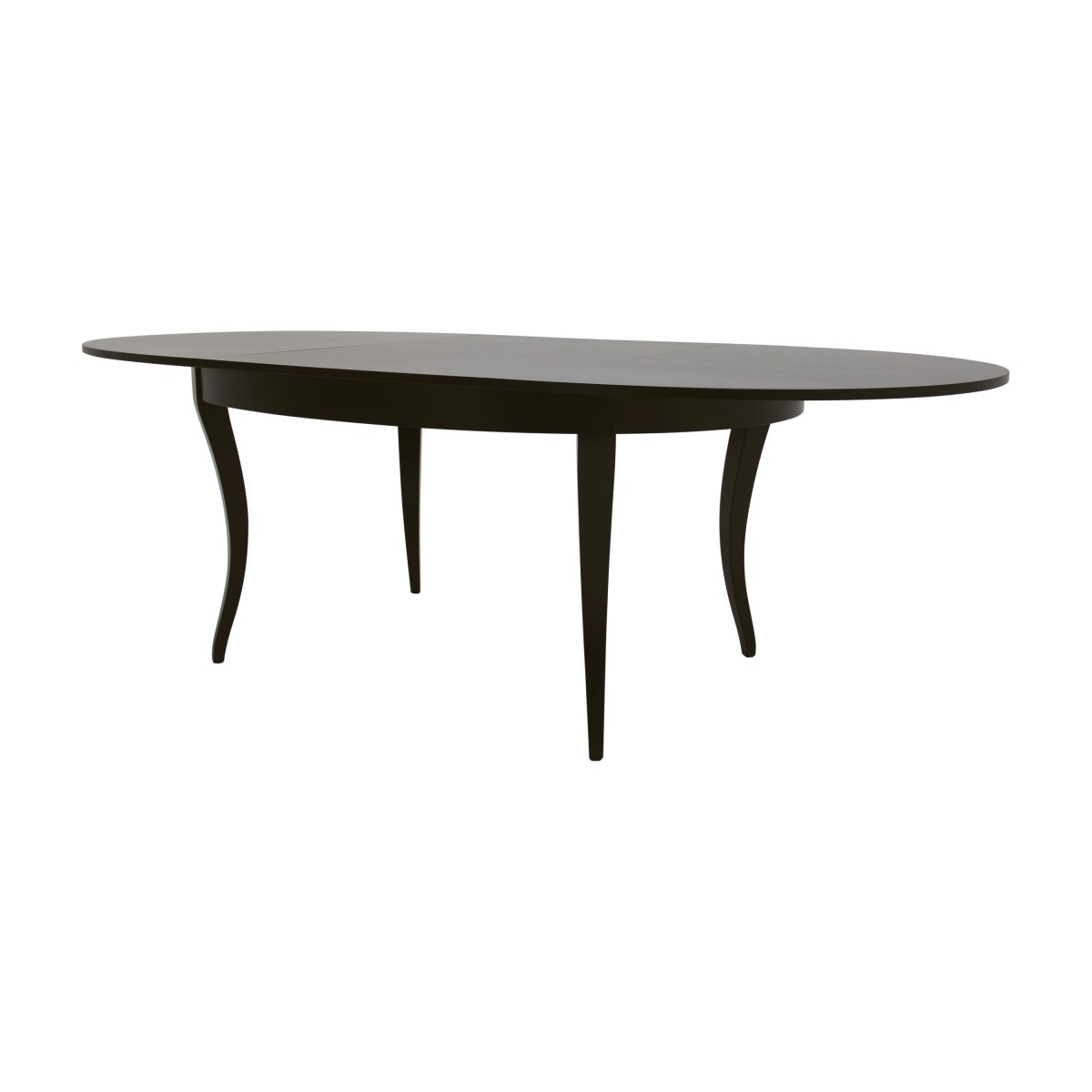 italian contemporary table luna 3 9770