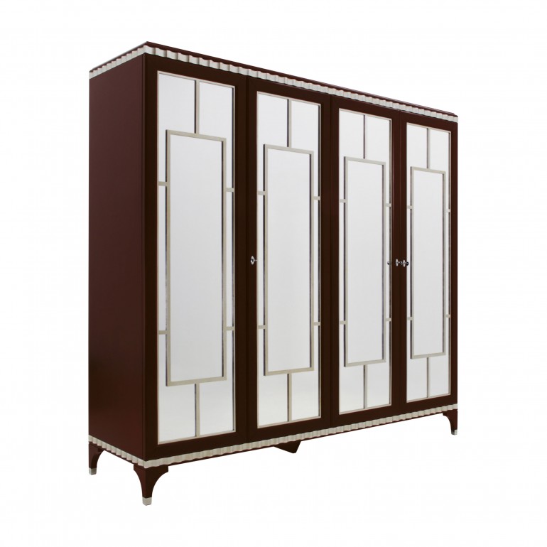 italian contemporary wardrobe 0aar350 342