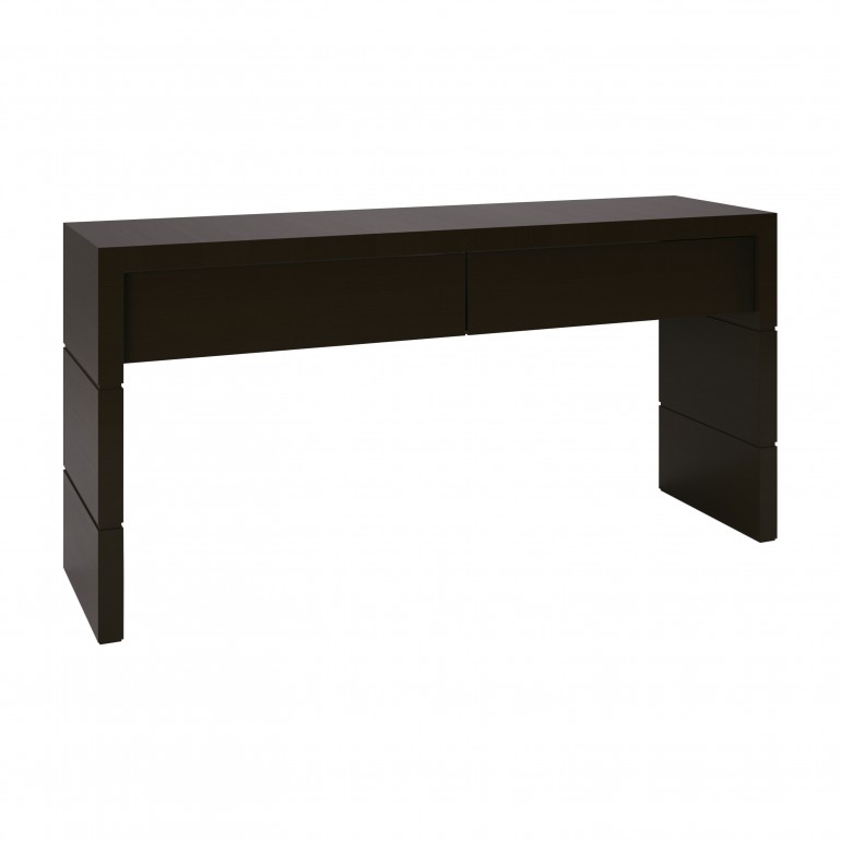 italian contemporary writing desk cassia 262