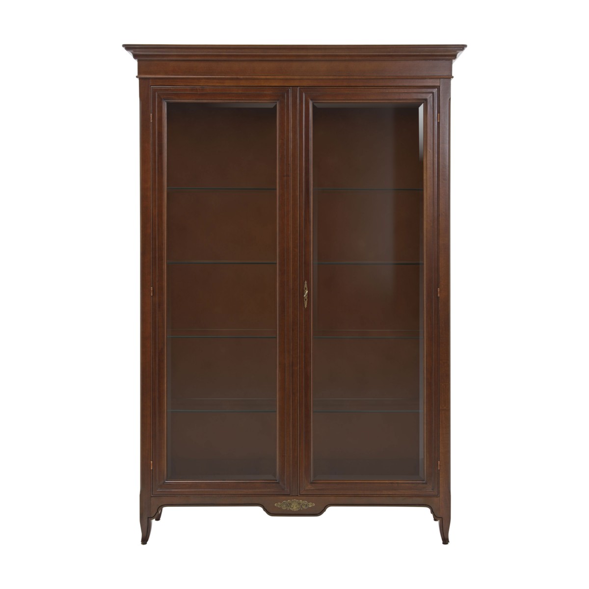 Glass cupboard Galatea - Sevensedie