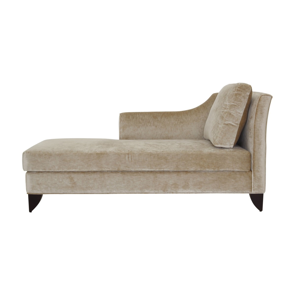 italian lounge chair comfort 4172