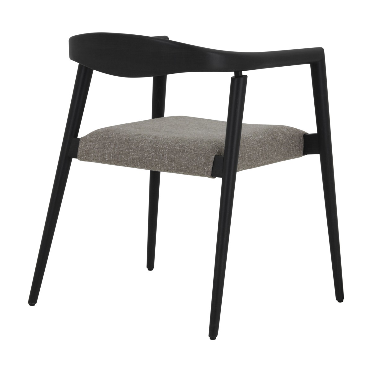 Small armchair Aranea - Sevensedie