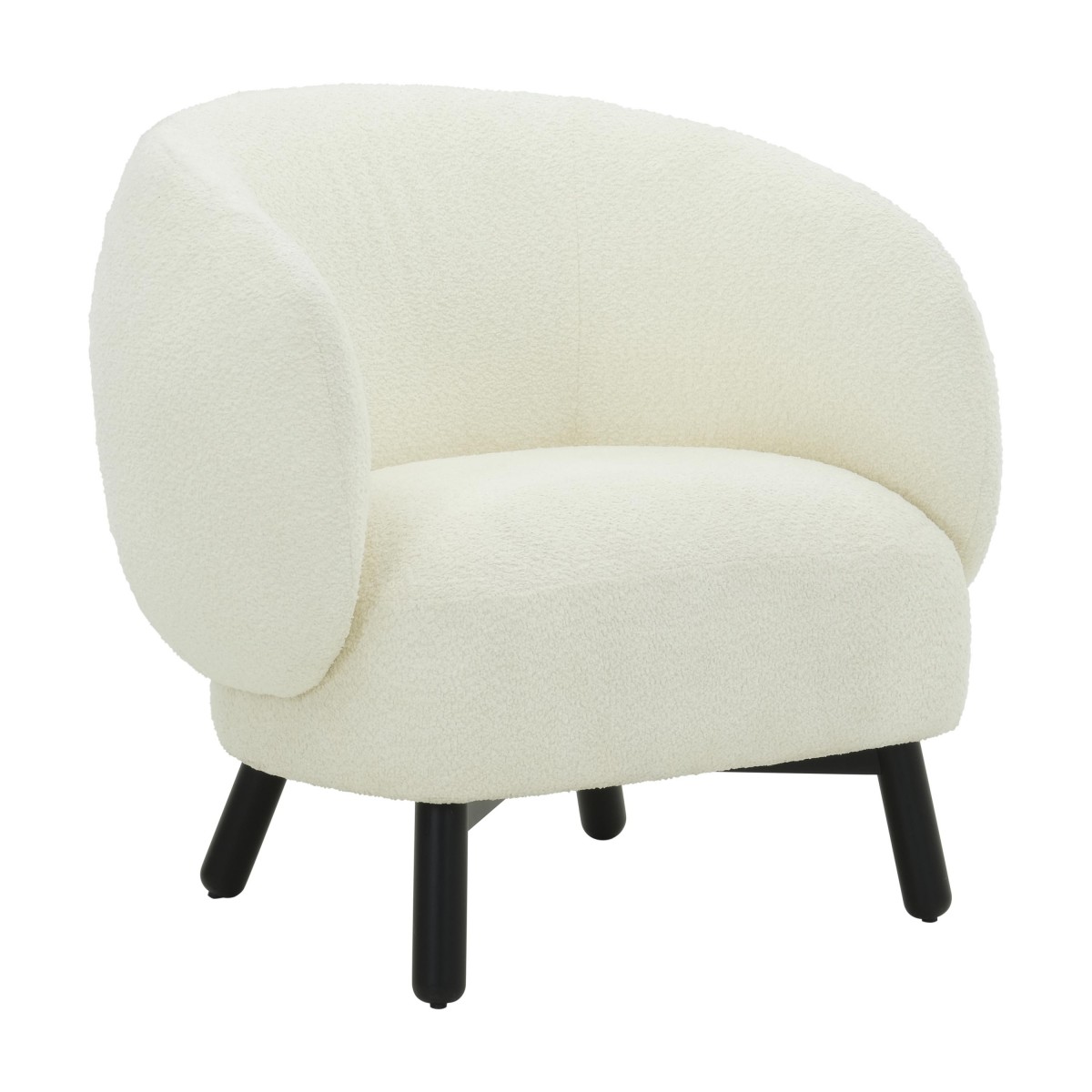 italian modern armchair amada 6987