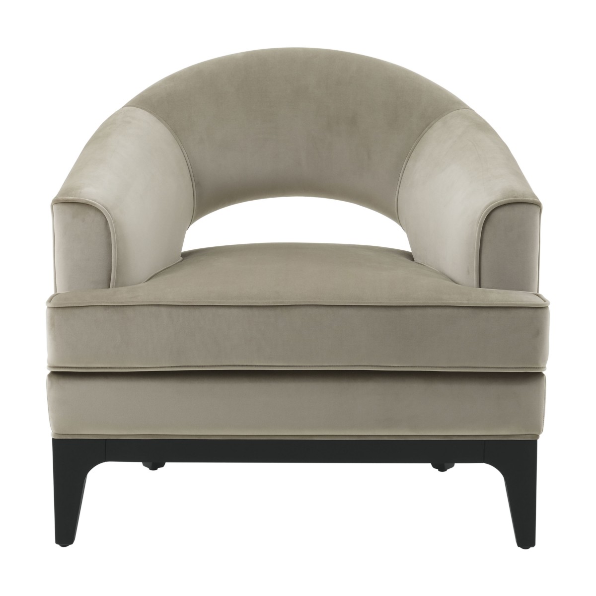 italian modern armchair boston 1 6347