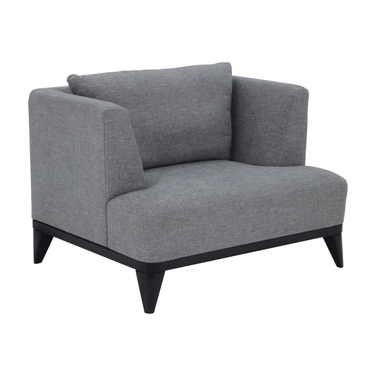 italian modern armchair celine 7401