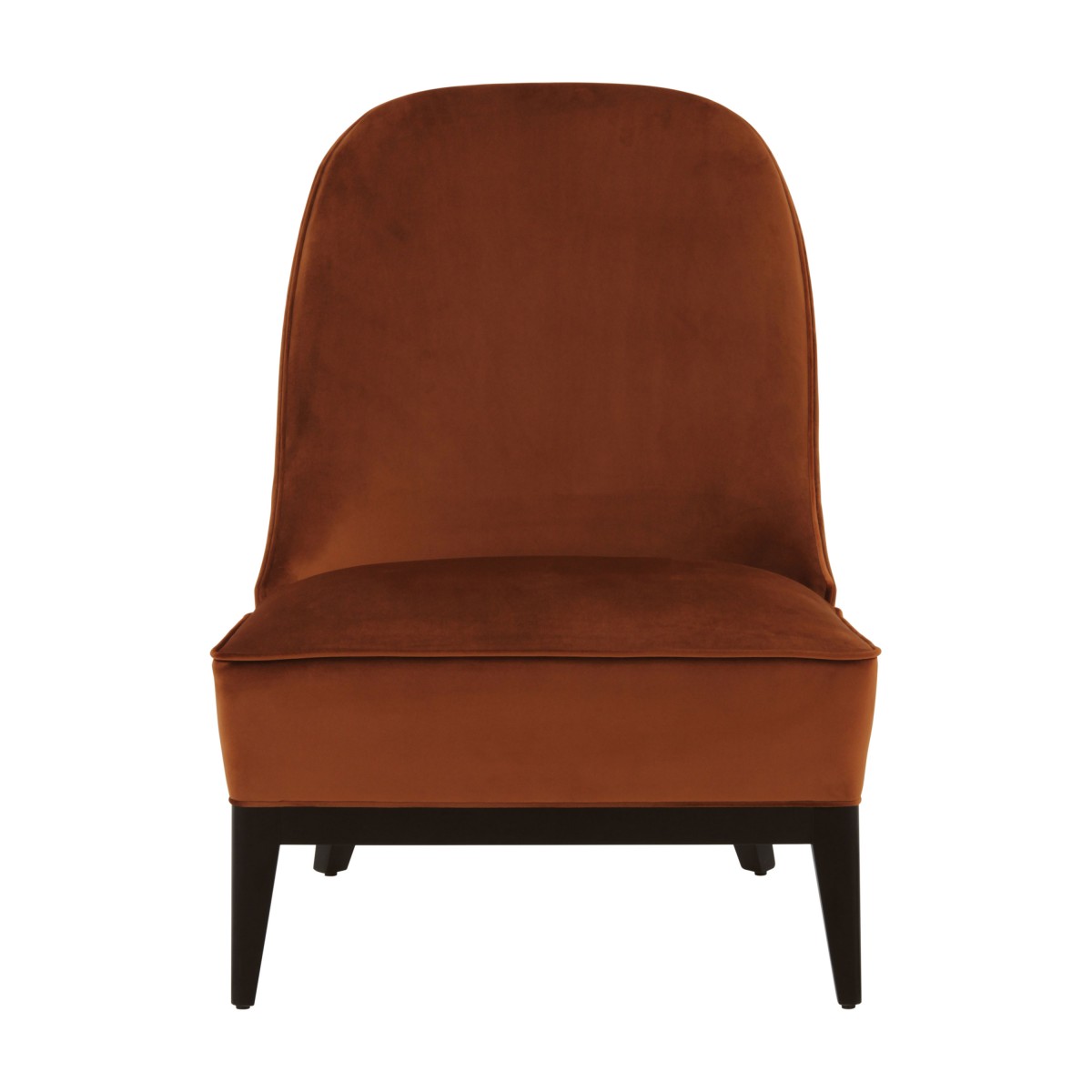 italian modern armchair noemi 1 6351