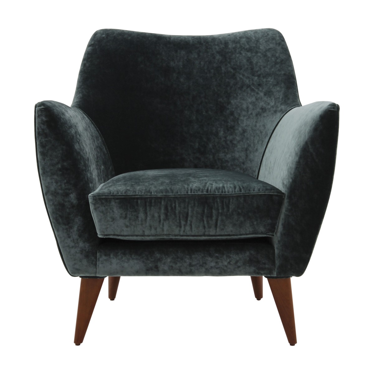 italian modern armchair split 0 9949