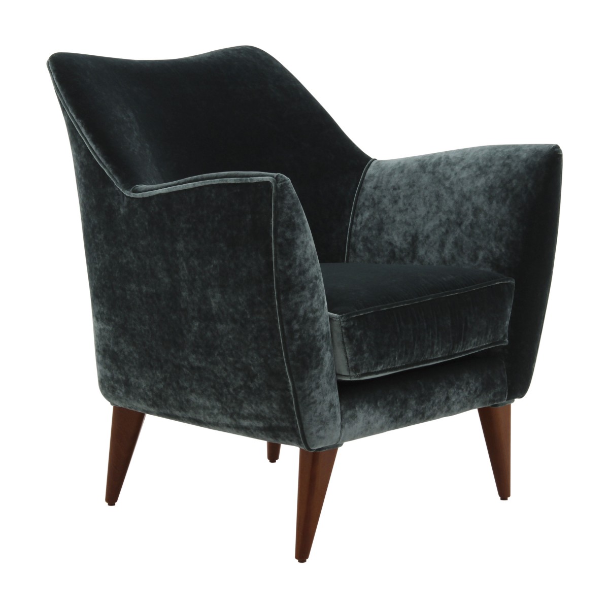 italian modern armchair split 1 5072