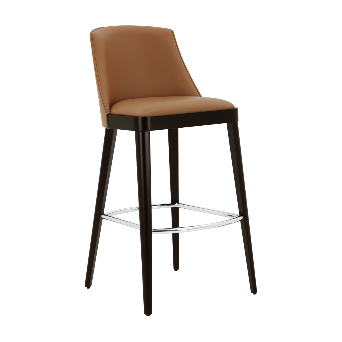 italian modern barstool svezia 2 3924