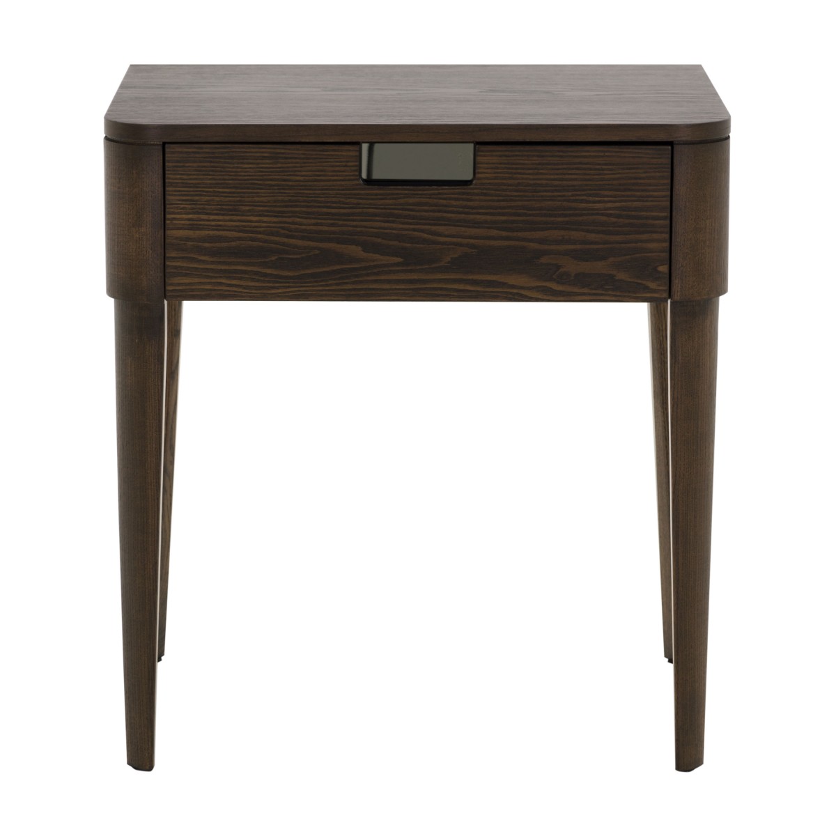 italian modern bedside table ada 7371