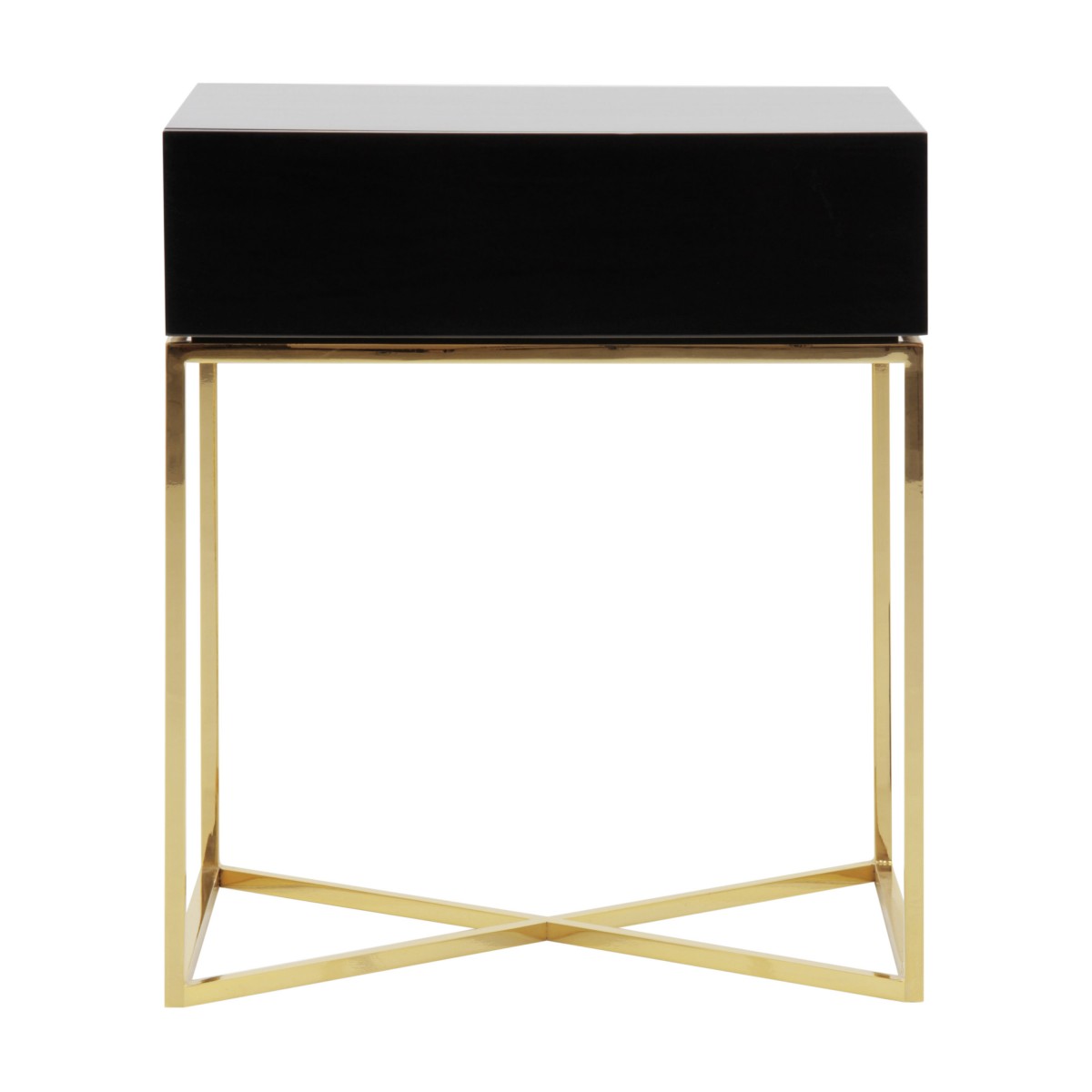 italian modern bedside table klepsidra 7144