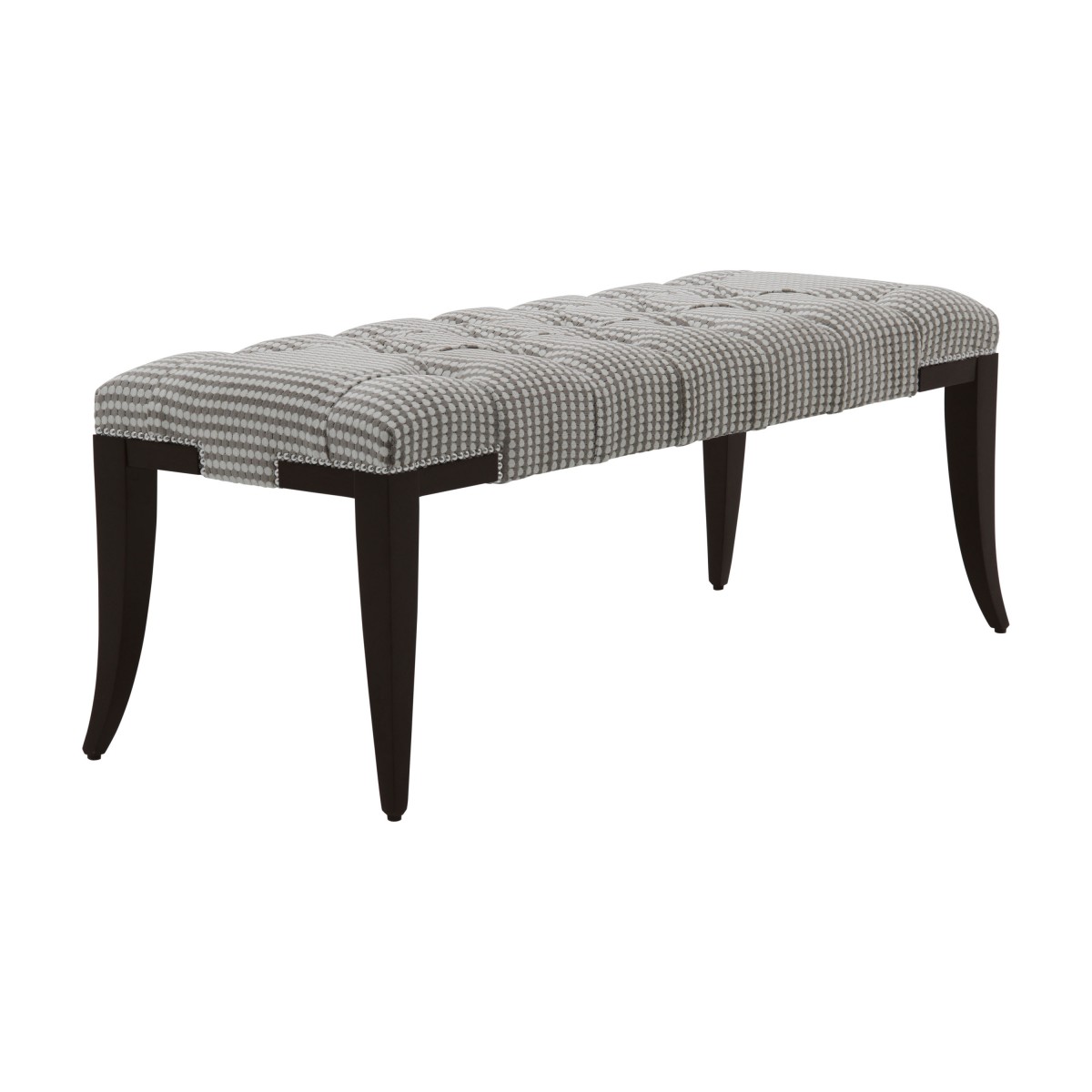 Upholstered bench Idra - Sevensedie