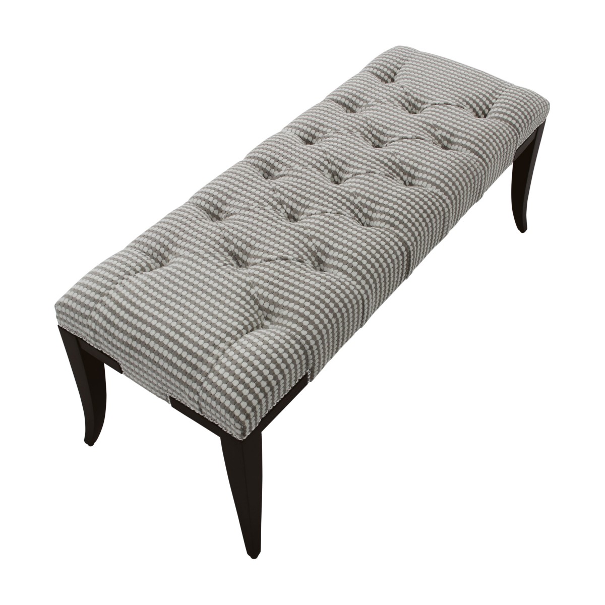 Upholstered bench Idra - Sevensedie