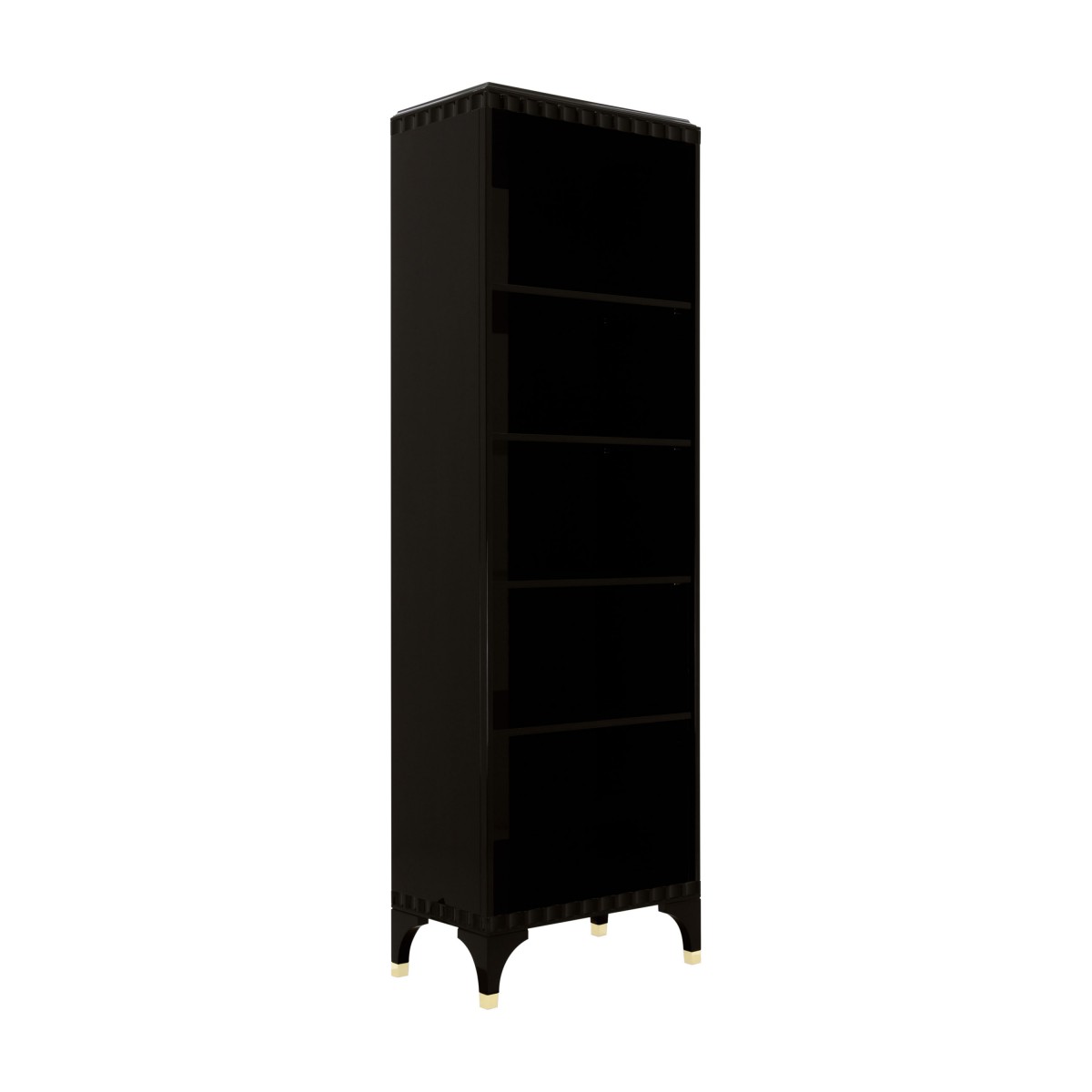 Bookcase Ellipse - Sevensedie