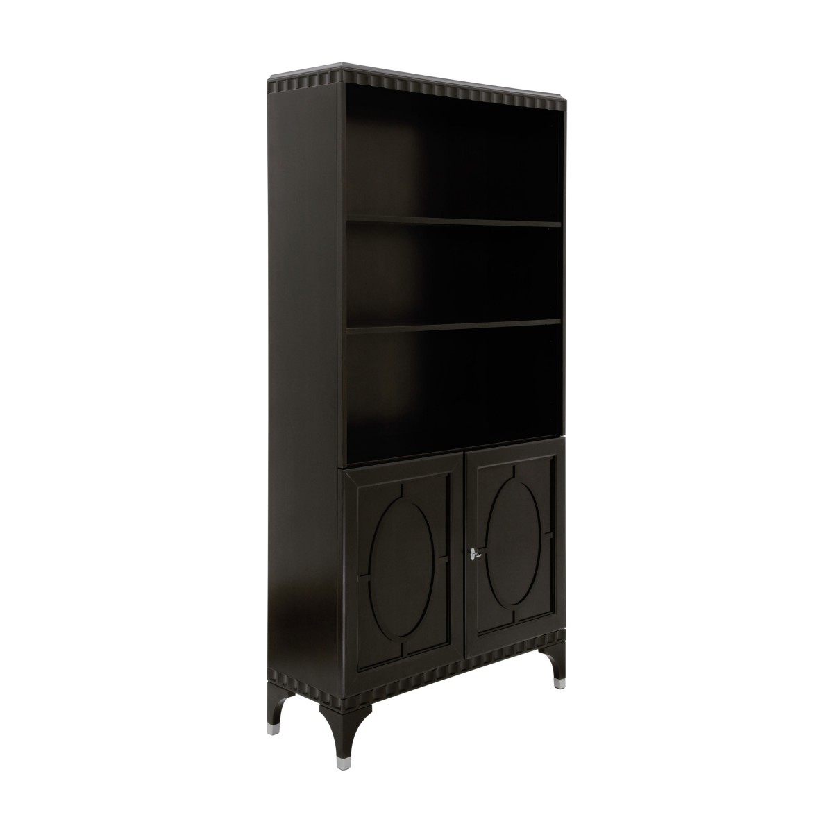 Bookcase Ellipse - Sevensedie