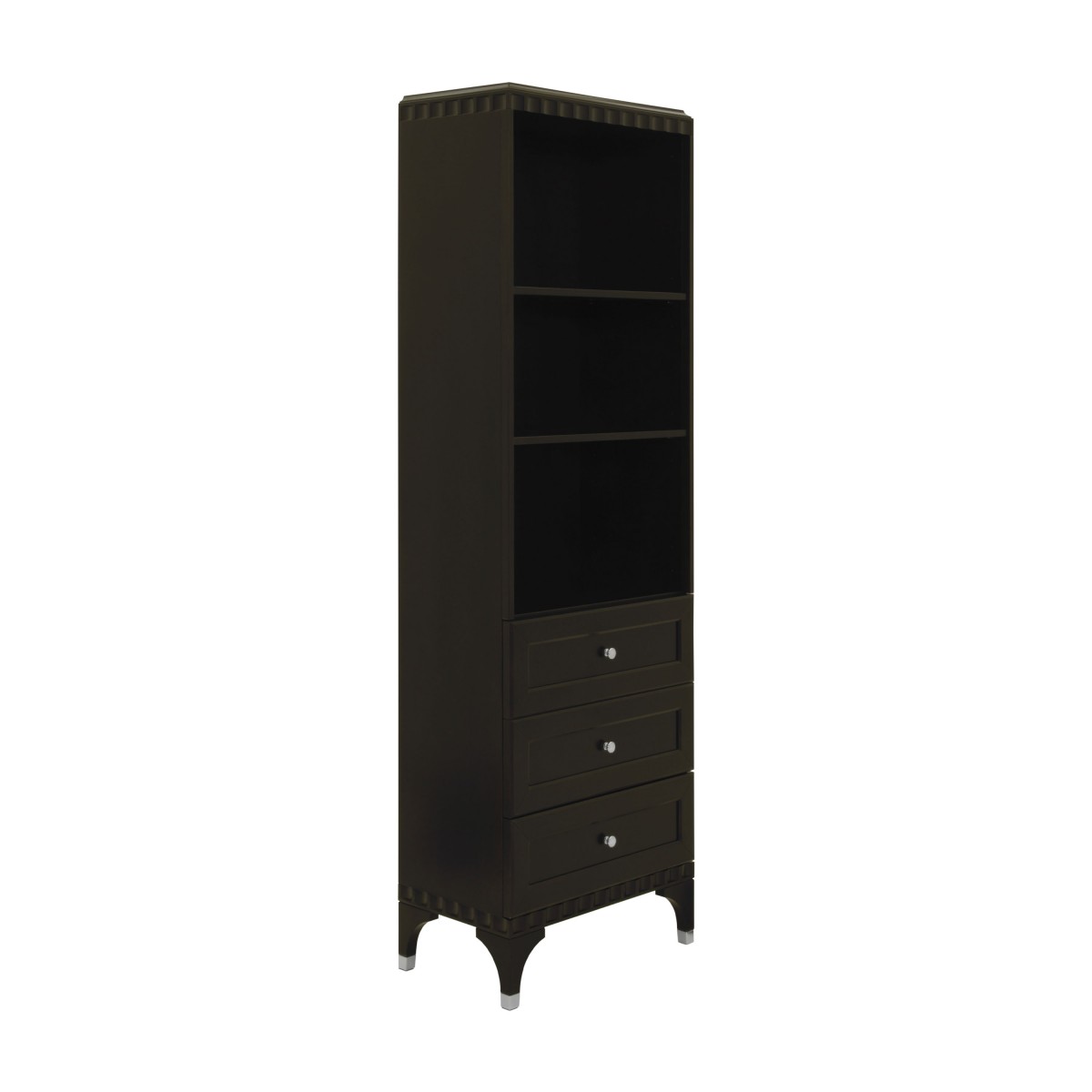 Bookcase Ellipse - Sevensedie