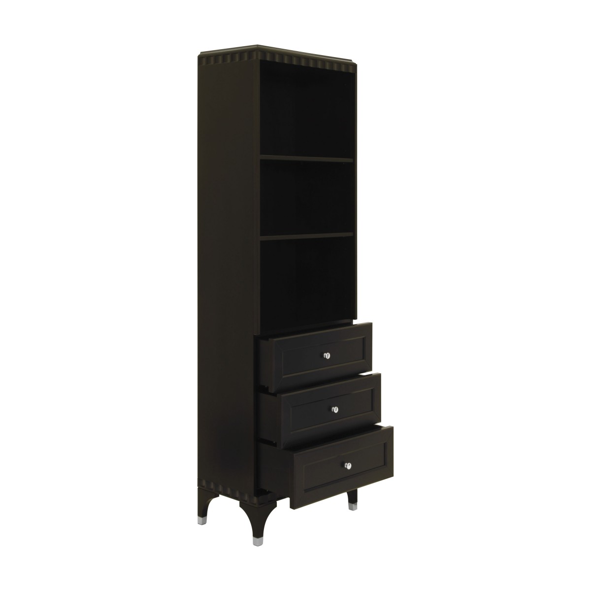 Bookcase Ellipse - Sevensedie