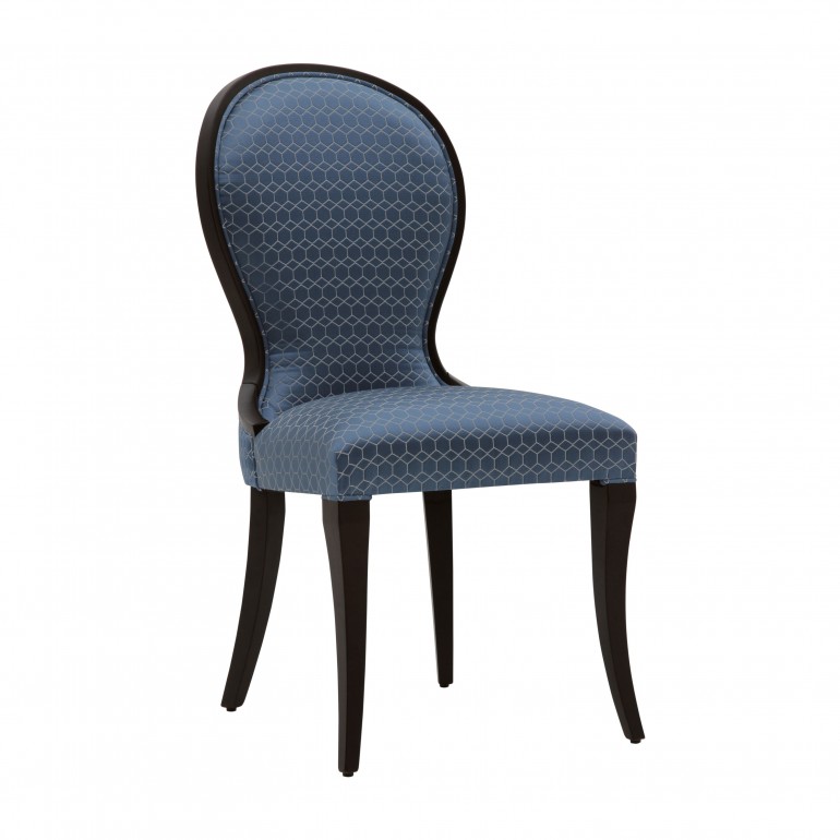 italian modern chair acate 7760