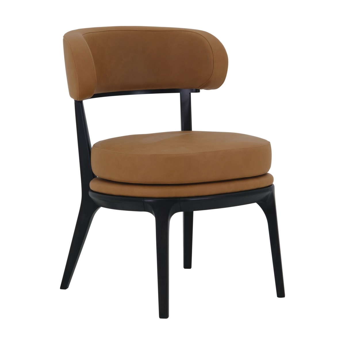 italian modern chair alide 6823