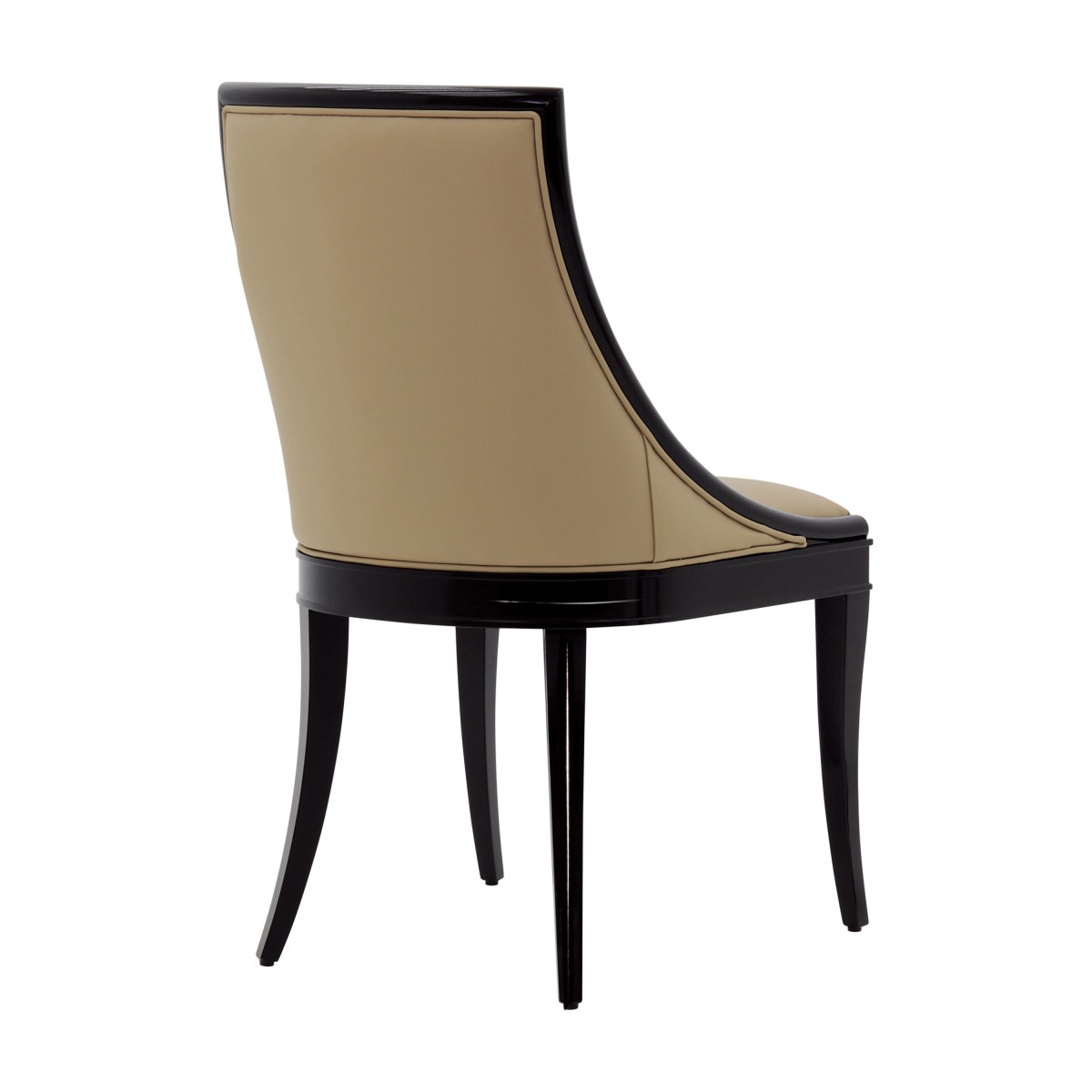 italian modern chair amina 1 4572