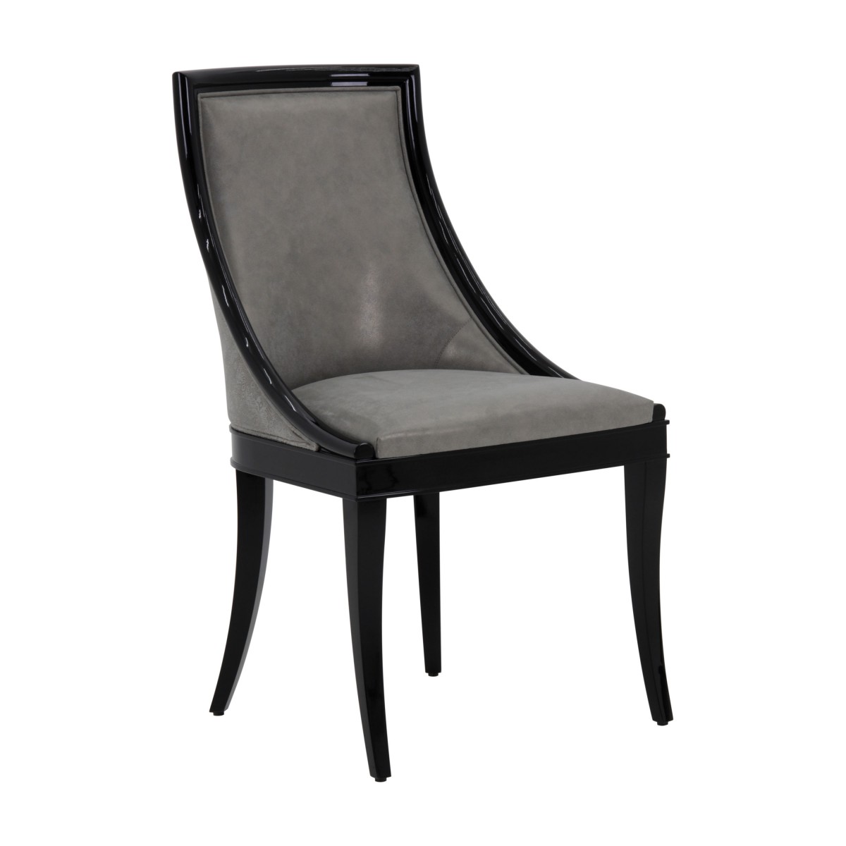 italian modern chair amina 2 6676