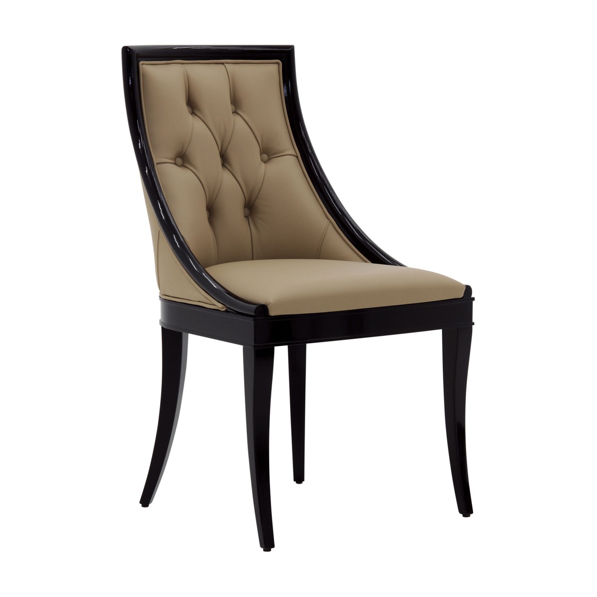 italian modern chair amina 2148