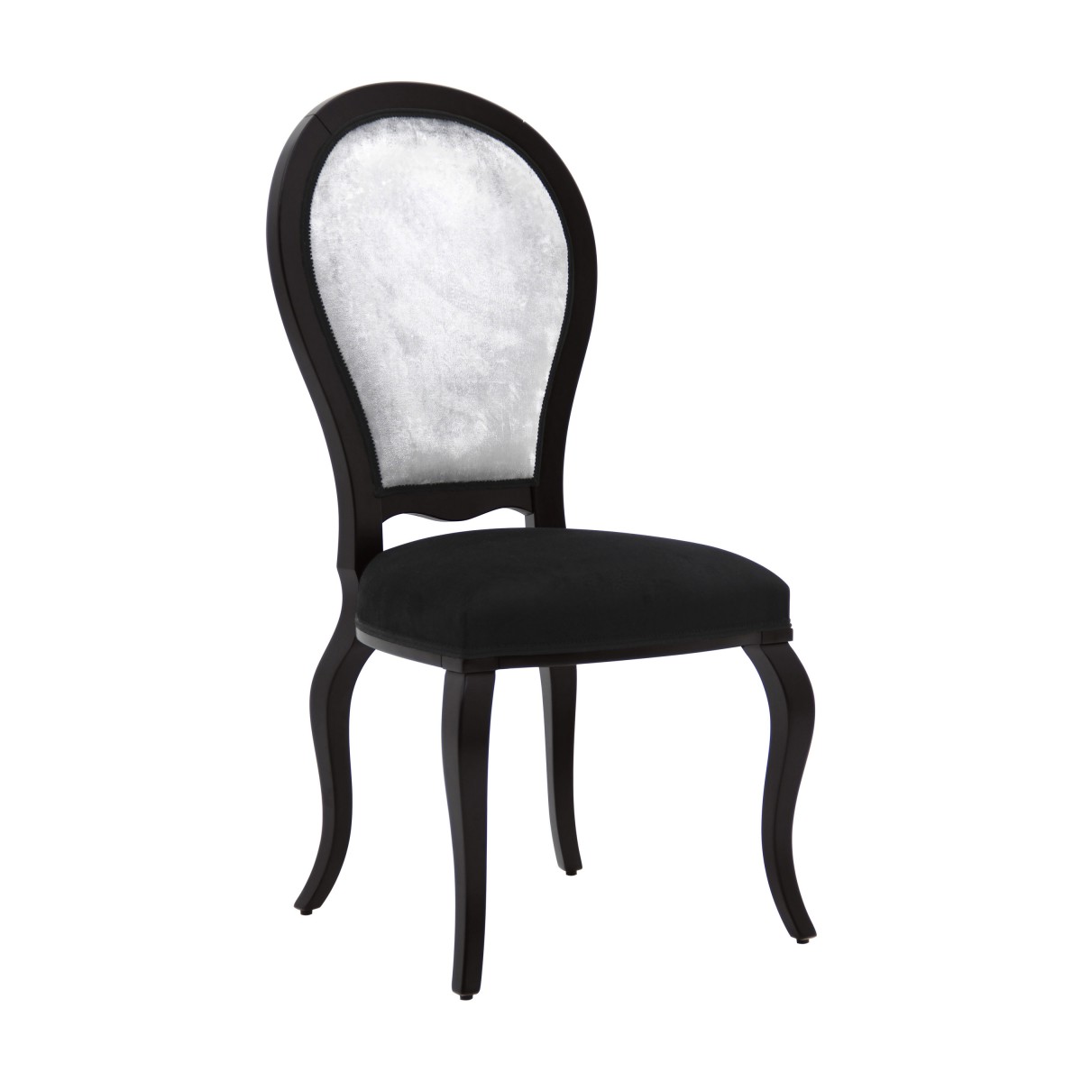 italian modern chair angel 1292