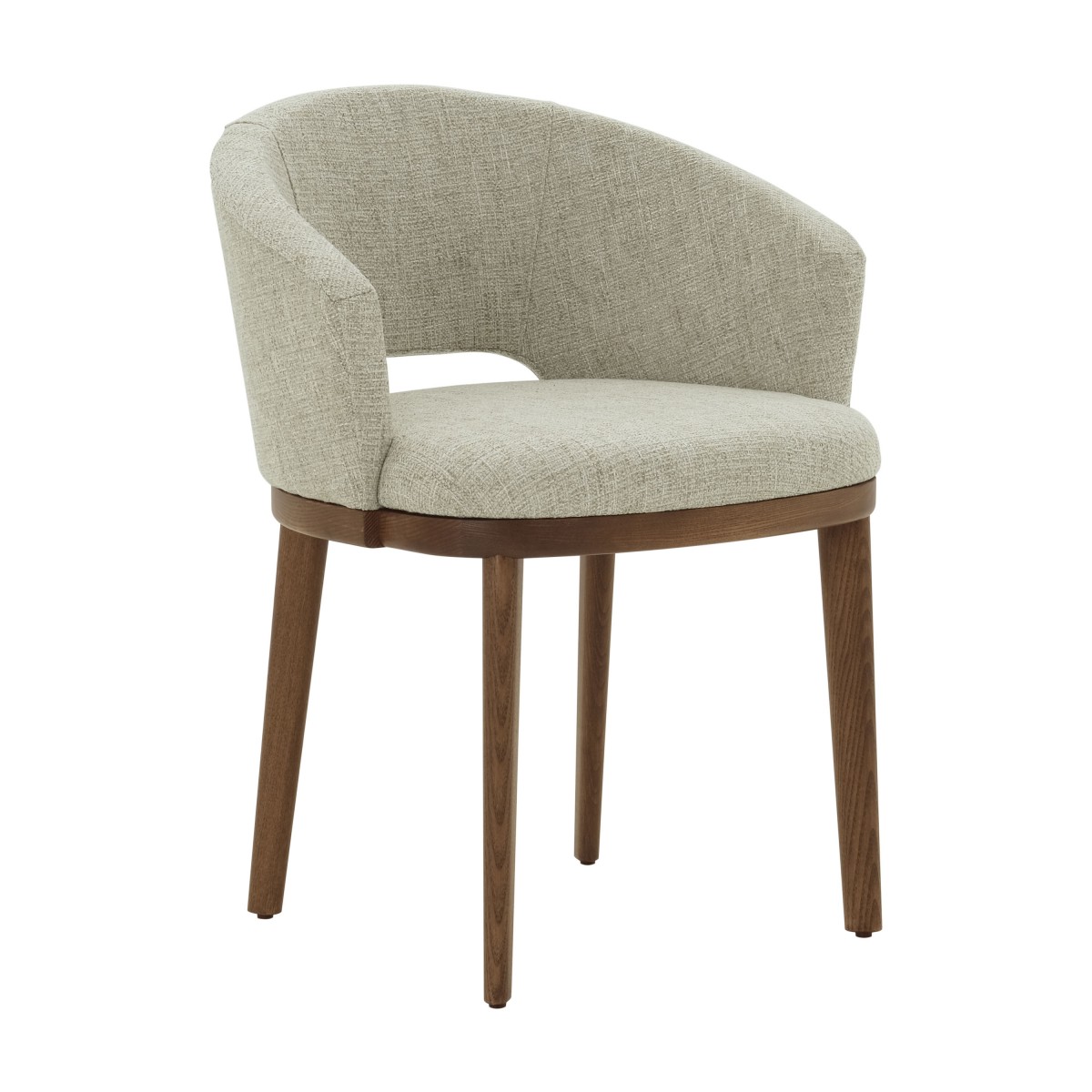 italian modern chair babette 5057