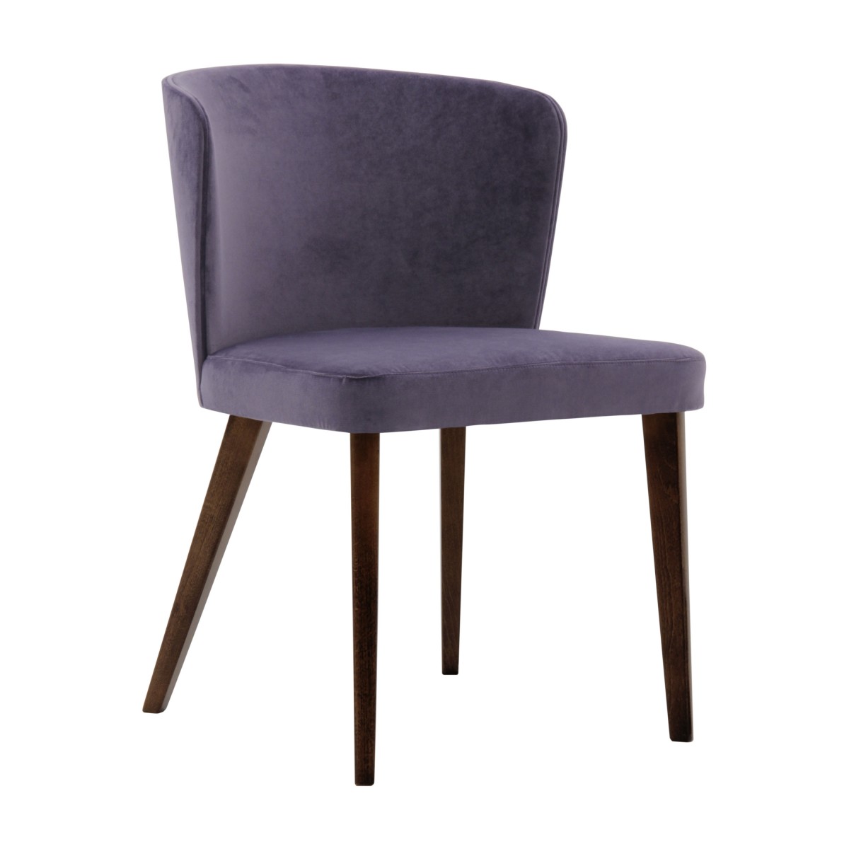 italian modern chair eva 2512