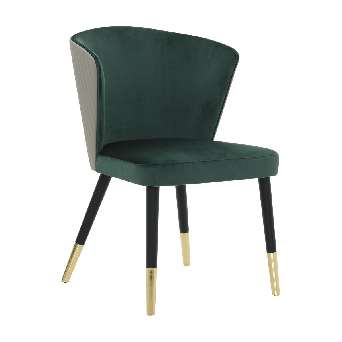 italian modern chair meia 4142