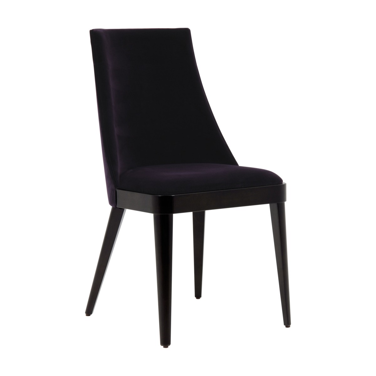 italian modern chair norvegia 4084
