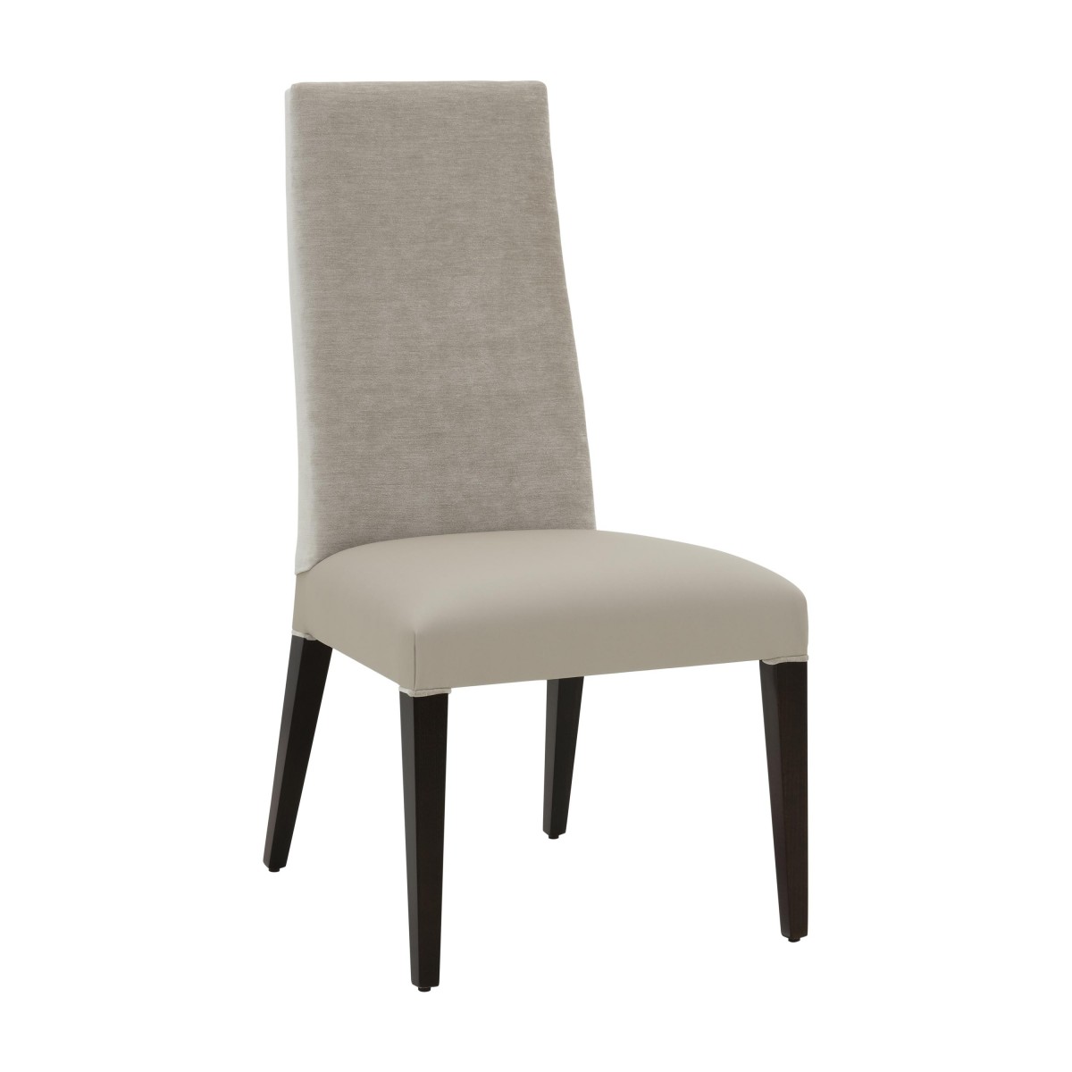 italian modern chair wave 5354