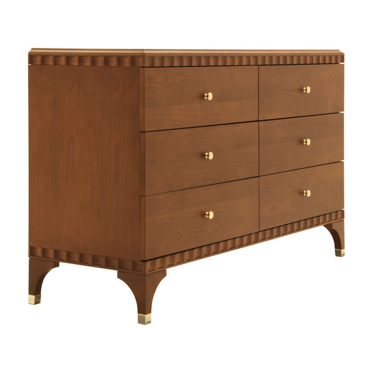 Chest of drawers Ellipse - Sevensedie