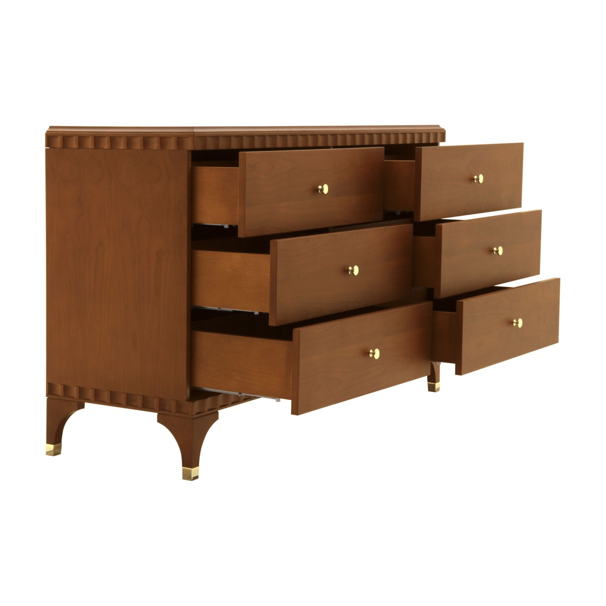 Chest of drawers Ellipse - Sevensedie