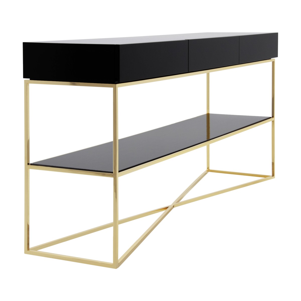 italian modern console table klepsidra 1 9064