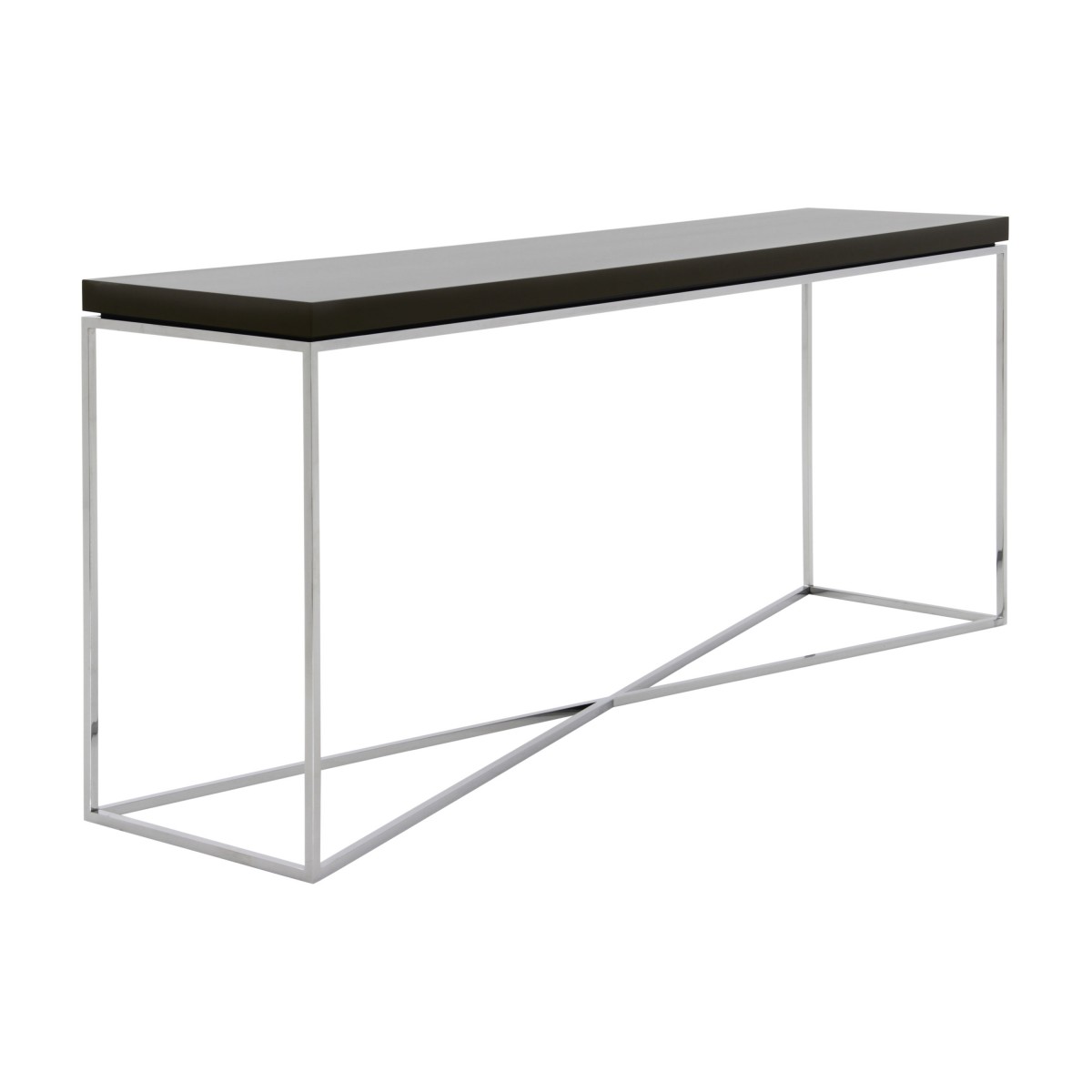 Console table Klepsidra - Sevensedie