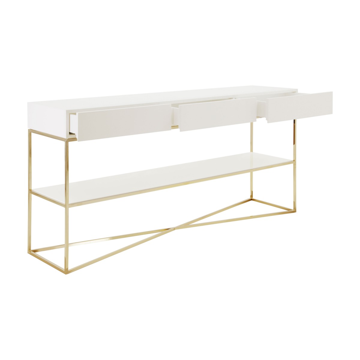 italian modern consolle table klepsidra 2 1424