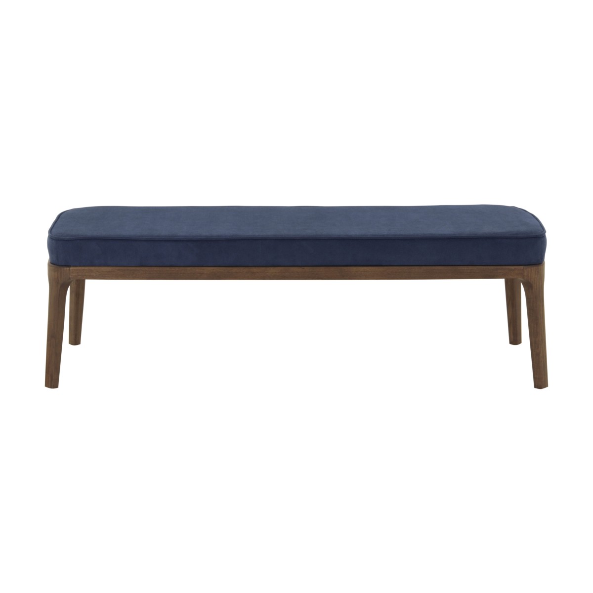 Upholstered bench Carmela - Sevensedie