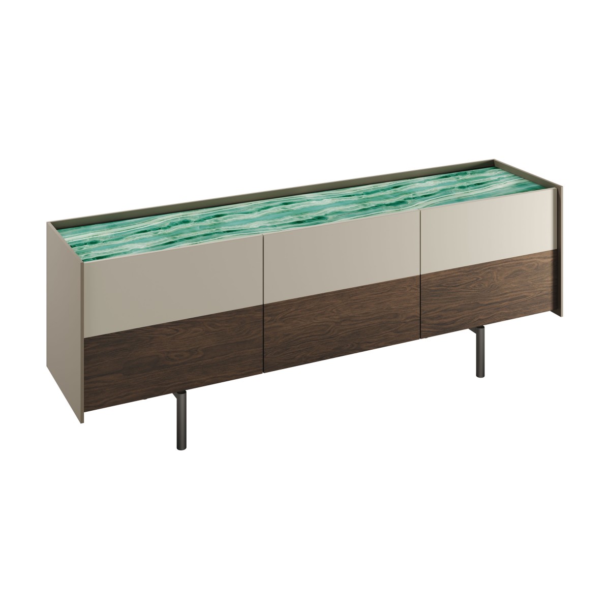 Credenza Acadea - Sevensedie