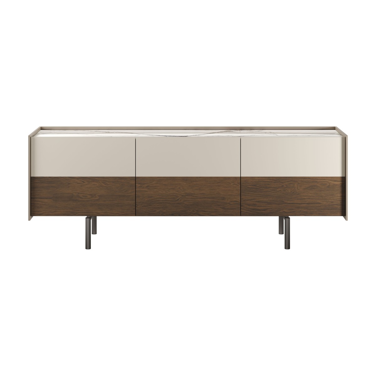 italian modern sideboard acadea 1407