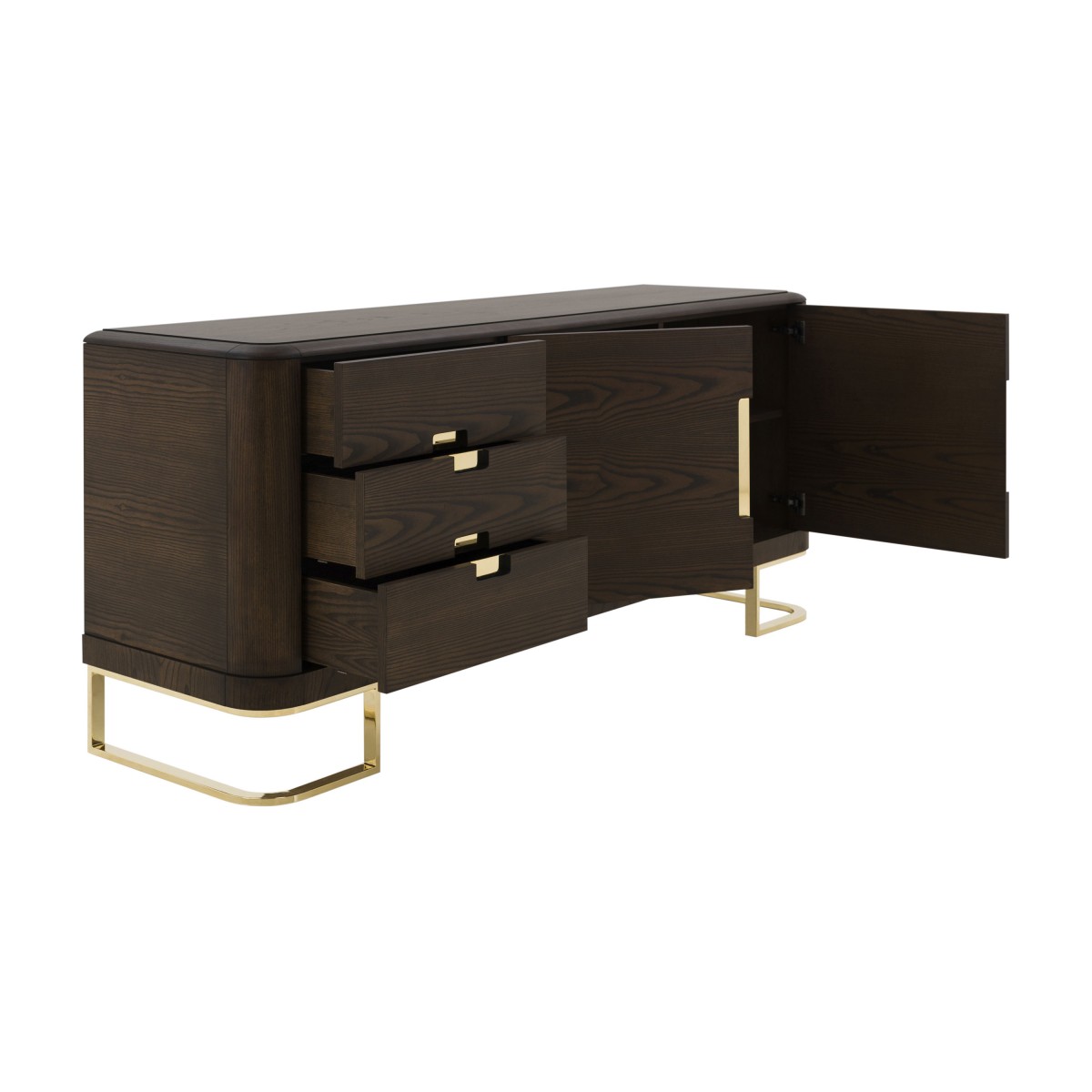 italian modern sideboard ada 2 8017