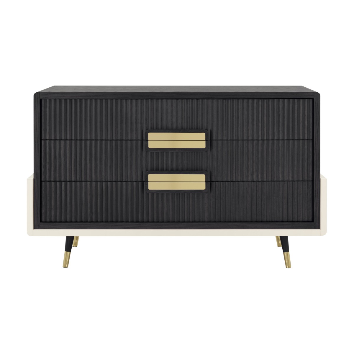 italian modern sideboard moon b 2227