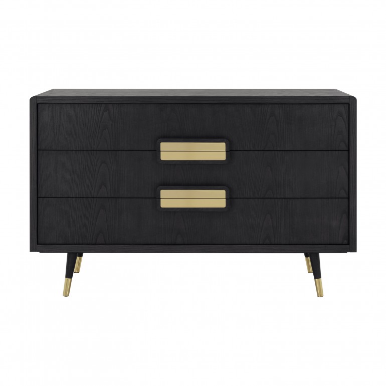 modern style chest of drawers 