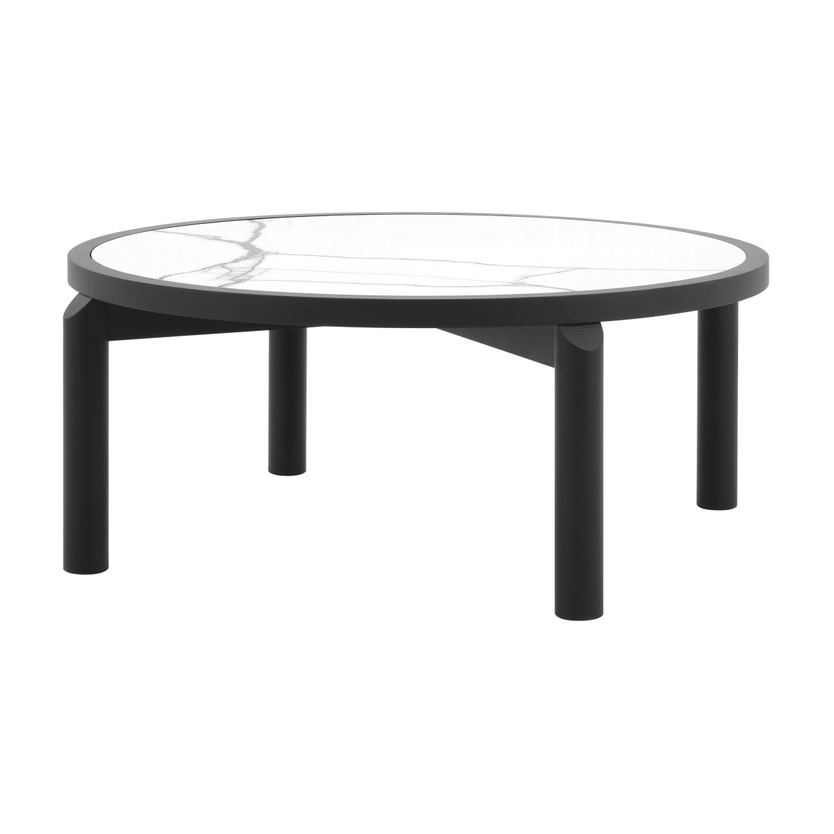 italian modern small table kreis 5910