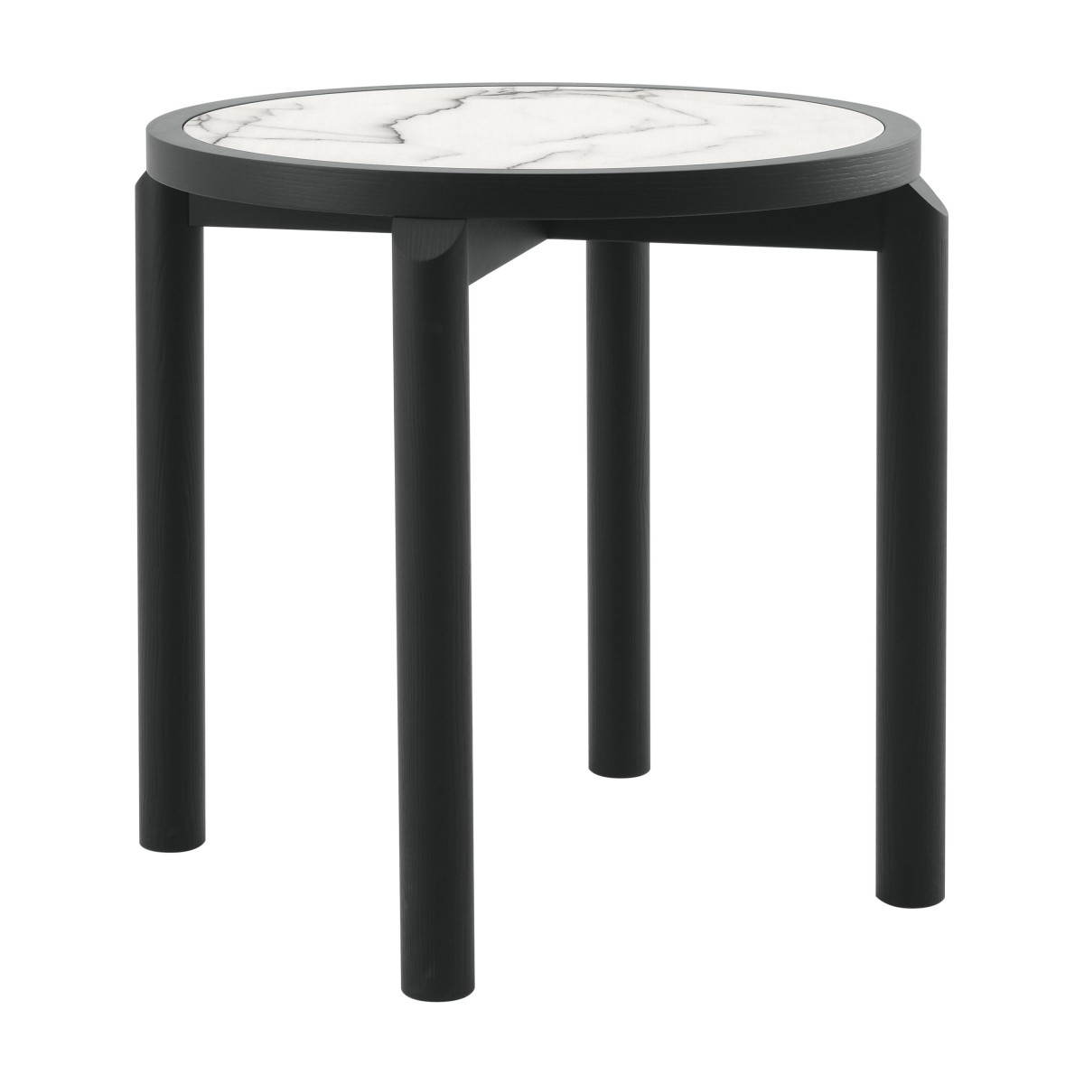 italian modern small table kreis b 9702