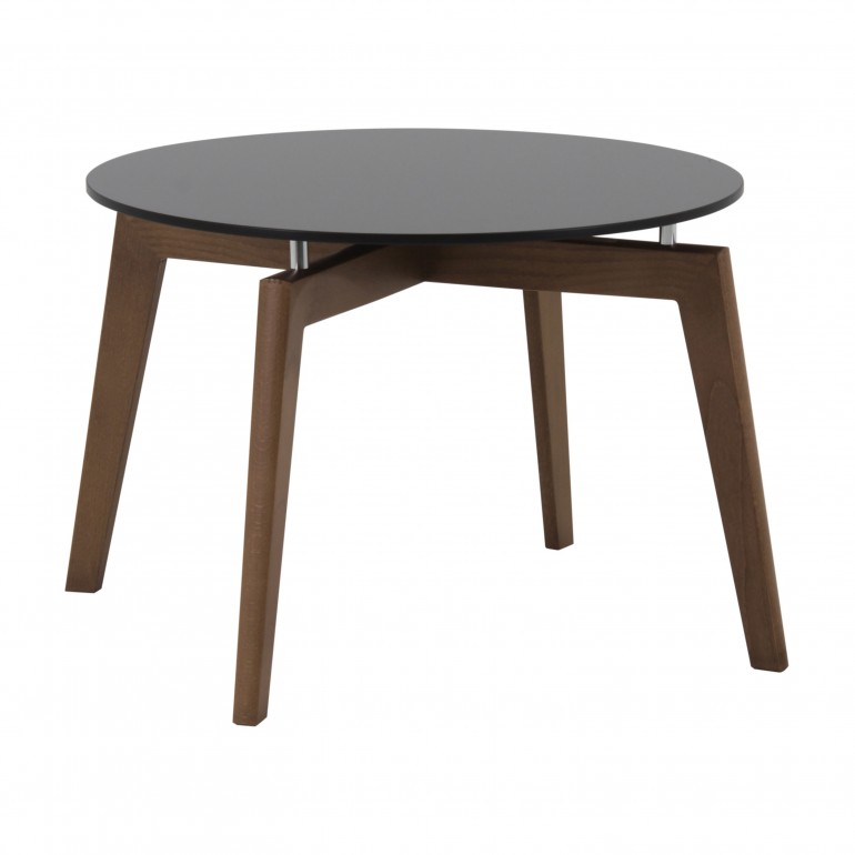 tavolino legno stile contemporaneo